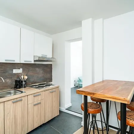 Apartament Dub *