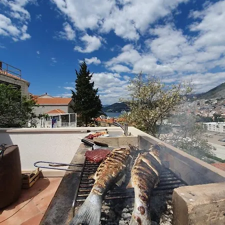 Dub Apartamento Dubrovnik