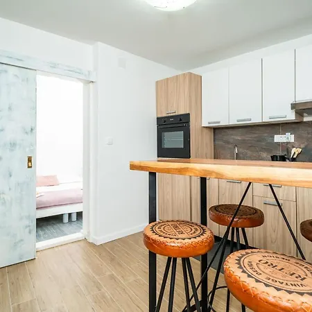 Apartment Dub Dubrovnik