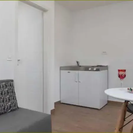 Dub Apartment