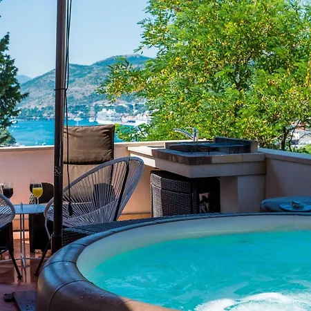 Dub Apartment Dubrovnik